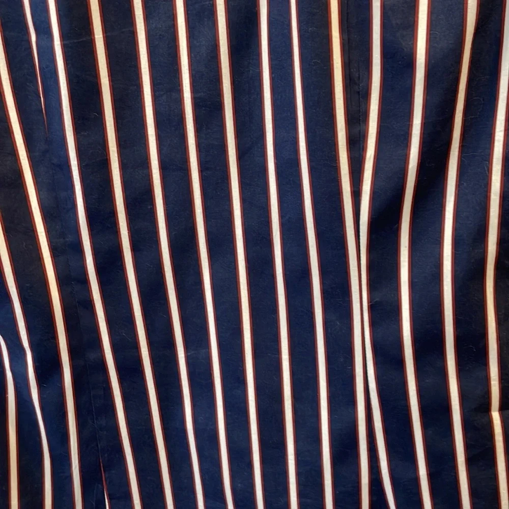 Topman Muscle Fit Men’s Short Sleeve Button Down Shirt M - Picture 7 of 9